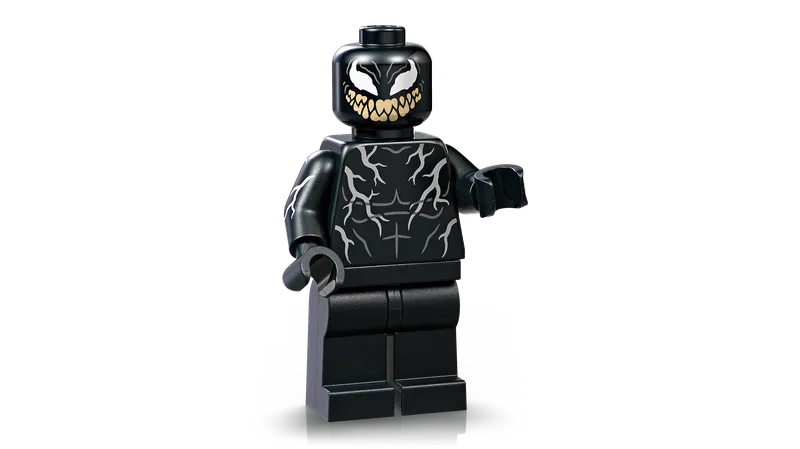 Venom Bust von LEGO – Produktfoto 3 von 21