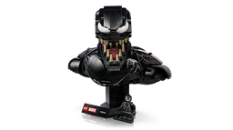 LEGO Venom Bust (76356) - afbeelding 3