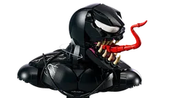 LEGO Venom Bust (76356) - afbeelding 4