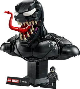 LEGO Venom Bust (76356)