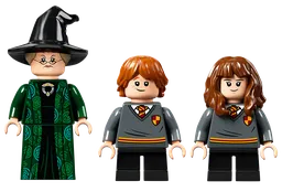 LEGO Hogwarts™ Moment: Transfiguration Class (76382) - afbeelding 2