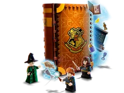 LEGO Hogwarts™ Moment: Transfiguration Class (76382) - afbeelding 3