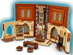 LEGO Hogwarts™ Moment: Transfiguration Class (76382) - afbeelding 4