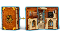 LEGO Hogwarts™ Moment: Transfiguration Class (76382) - afbeelding 6