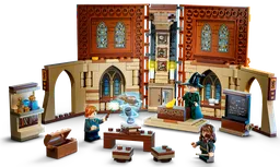 LEGO Hogwarts™ Moment: Transfiguration Class (76382) - afbeelding 7