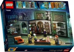 LEGO Hogwarts™ Moment: Potions Class (76383) - afbeelding 9