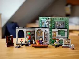 LEGO Hogwarts™ Moment: Potions Class (76383) - afbeelding 12