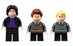 LEGO Hogwarts™ Moment: Potions Class (76383) - afbeelding 2