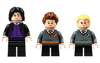 Hogwarts™ Moment: Potions Class fra LEGO – produktbillede 3 af 14