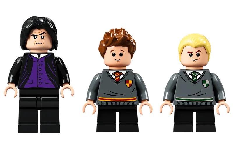 Hogwarts™ Moment: Potions Class fra LEGO – produktbillede 3 af 14