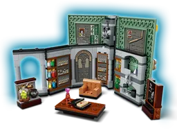 LEGO Hogwarts™ Moment: Potions Class (76383) - afbeelding 4