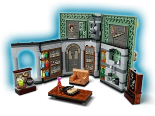 Hogwarts™ Moment: Potions Class fra LEGO – produktbillede 5 af 14