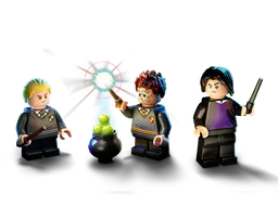 LEGO Hogwarts™ Moment: Potions Class (76383) - afbeelding 6