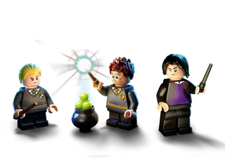 Hogwarts™ Moment: Potions Class fra LEGO – produktbillede 7 af 14