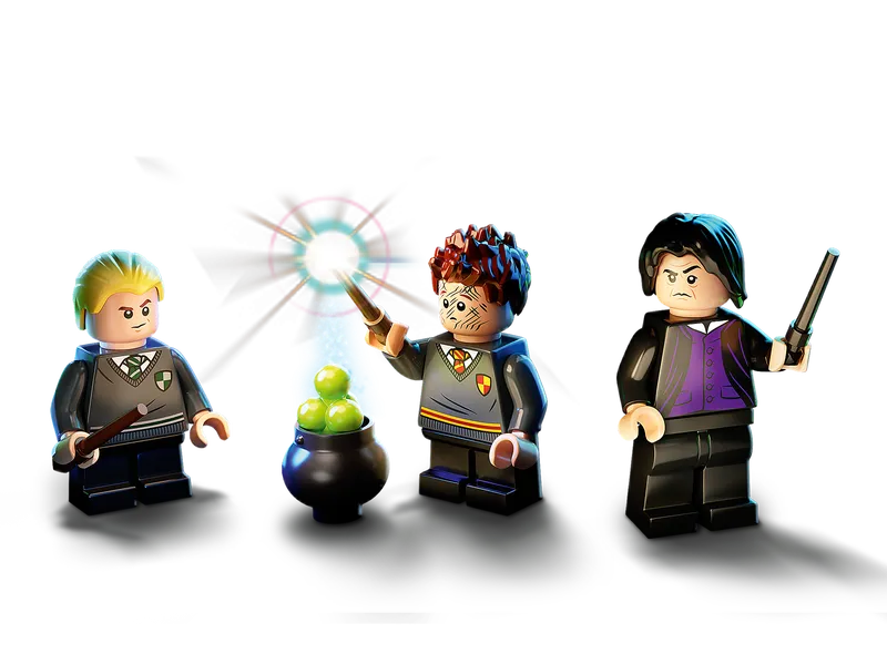 Hogwarts™ Moment: Potions Class fra LEGO – produktbillede 7 af 14