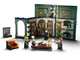 LEGO Hogwarts™ Moment: Potions Class (76383) - afbeelding 8