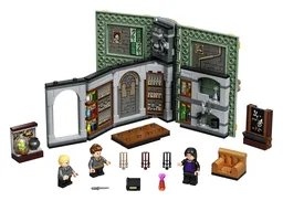 LEGO Hogwarts™ Moment: Potions Class (76383)