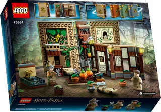 Hogwarts™ Moment: Herbology Class by LEGO – product photo 10 of 14