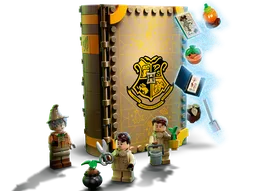 LEGO Hogwarts™ Moment: Herbology Class (76384) - image 3