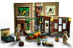 LEGO Hogwarts™ Moment: Herbology Class (76384) - image 6