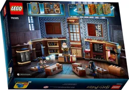 LEGO Hogwarts™ Moment: Charms Class (76385) - image 9