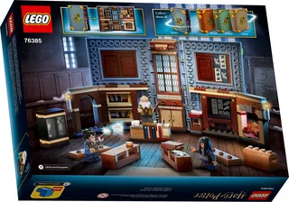 Hogwarts™ Moment: Charms Class by LEGO – product photo 10 of 11