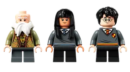 LEGO Hogwarts™ Moment: Charms Class (76385) - image 2