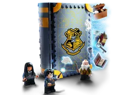 LEGO Hogwarts™ Moment: Charms Class (76385) - image 3