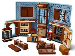 LEGO Hogwarts™ Moment: Charms Class (76385) - image 4