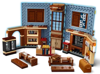 Hogwarts™ Moment: Charms Class by LEGO – product photo 5 of 11