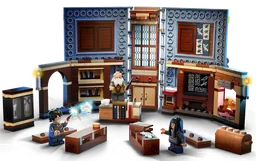 LEGO Hogwarts™ Moment: Charms Class (76385) - image 6