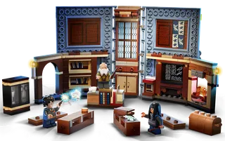 Hogwarts™ Moment: Charms Class by LEGO – product photo 7 of 11