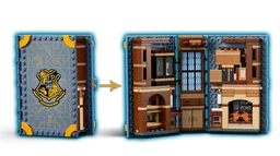 LEGO Hogwarts™ Moment: Charms Class (76385) - image 7