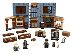 LEGO Hogwarts™ Moment: Charms Class (76385)