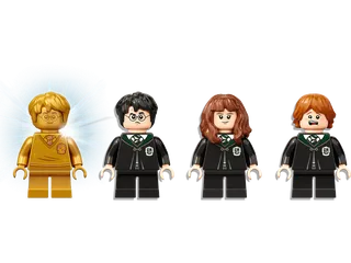 Hogwarts™: Polyjuice Potion Mistake fra LEGO – produktbillede 10 af 14