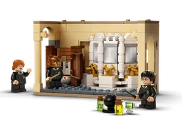 LEGO Hogwarts™: Polyjuice Potion Mistake (76386) - image 2