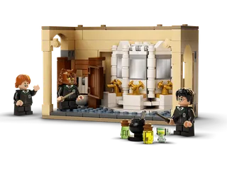 Hogwarts™: Polyjuice Potion Mistake fra LEGO – produktbillede 3 af 14