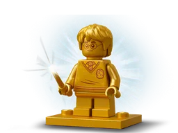 LEGO Hogwarts™: Polyjuice Potion Mistake (76386) - image 4