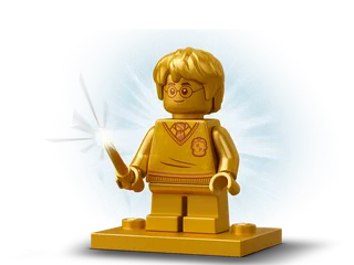 Hogwarts™: Polyjuice Potion Mistake fra LEGO – produktbillede 5 af 14