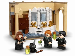 LEGO Hogwarts™: Polyjuice Potion Mistake (76386) - image 5