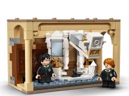 LEGO Hogwarts™: Polyjuice Potion Mistake (76386) - image 6