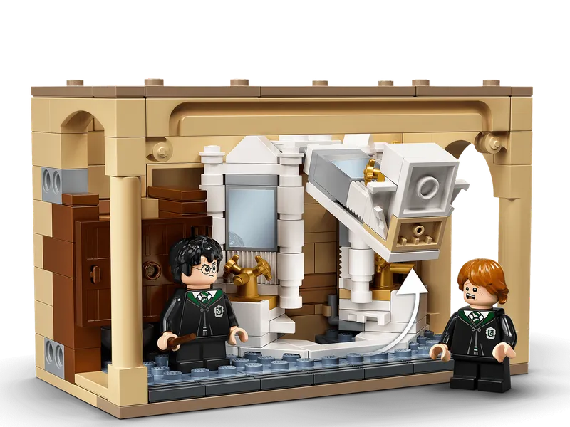 Hogwarts™: Polyjuice Potion Mistake fra LEGO – produktbillede 7 af 14