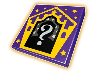 Hogwarts™: Polyjuice Potion Mistake fra LEGO – produktbillede 9 af 14