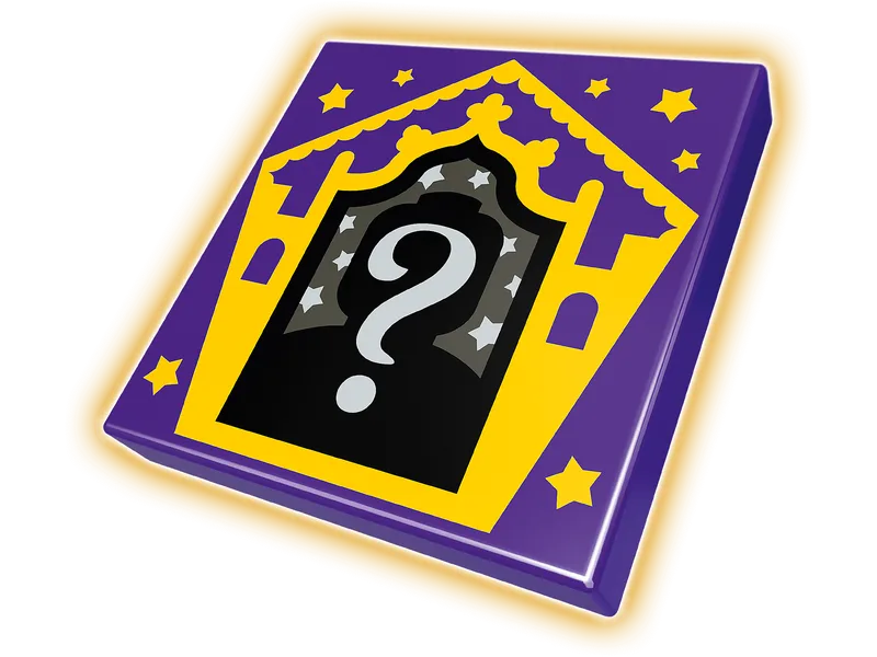 Hogwarts™: Polyjuice Potion Mistake fra LEGO – produktbillede 9 af 14