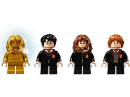 LEGO Hogwarts™: Fluffy Encounter (76387) - image 9
