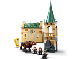 LEGO Hogwarts™: Fluffy Encounter (76387) - image 2