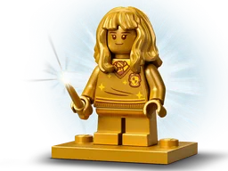 LEGO Hogwarts™: Fluffy Encounter (76387) - image 3