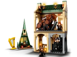 LEGO Hogwarts™: Fluffy Encounter (76387) - image 5