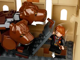 LEGO Hogwarts™: Fluffy Encounter (76387) - image 6