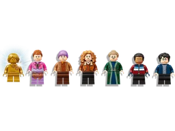 LEGO Hogsmeade™ Village Visit (76388) - afbeelding 9